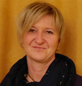 Katharina Klora